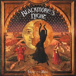 Blackmore's Night: il video di "Dancer and the Moon"