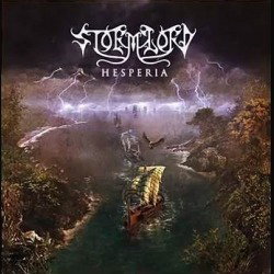 Studio Report: Stormlord - â€œHesperiaâ€