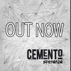 Cemento: uscito il nuovo Ep