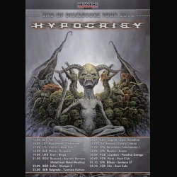 Hypocrisy: in Italia a settembre