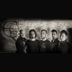 Eyes Of Soul: presentano il nuovo cantante