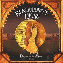 Blackmore's Night: online il video di "Dancer and the Moon"
