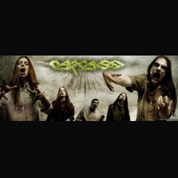 Carcass: pubblicato il teaser del nuovo album