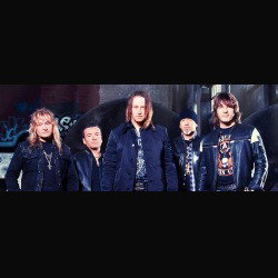 Gotthard: il video di "Yippie Aye Yay"