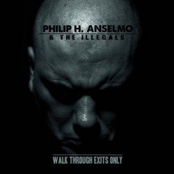 Phil Anselmo: disponibile il video di "Bedridden"
