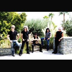 King Kobra: videoclip di "Have A Good Time"
