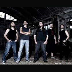 Deimos: contratto con Revalve Records