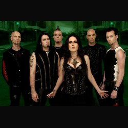 Within Temptation: Nuovo teaser sul nuovo album