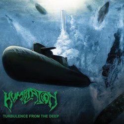 Turbolence From The Deep