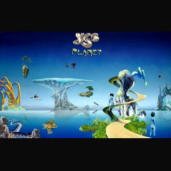 Roger Dean: causa contro Avatar