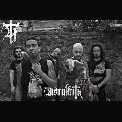 Dismal Faith: cercano un chitarrista