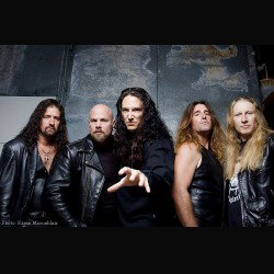 Metal Church: titolo del nuovo album