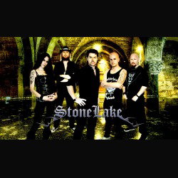 Stonelake (Peter Grundström)