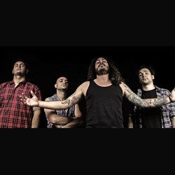 Cancrena: pubblicato il video di "Serpent Skin"