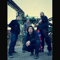 Signs Preyer: al lavoro sul nuovo album