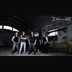 Deimos: contratto con Revalve Records