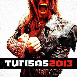 Turisas: nuovo brano in streaming