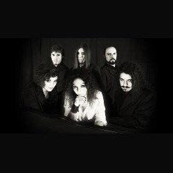 Winter Haze: presentata la nuova formazione