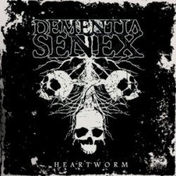 Heartworm [EP]