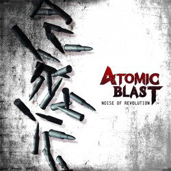 Noise Of Revolution [EP]