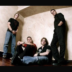 Harem Scarem: a Trieste la notte di Halloween