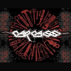 Carcass: nuovo brano in streaming