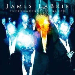 James LaBrie: nuova anteprima del progetto solista