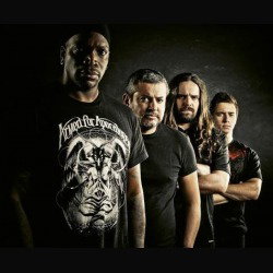 Sepultura: online i filmati dell'esibizione tedesca