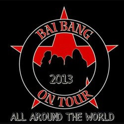 Bai Bang: in Italia a settembre