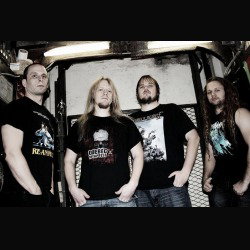 Untimely Demise: aggiornamenti dalla band