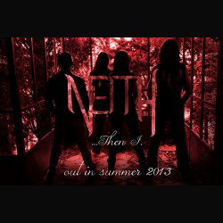 Neith: in arrivo 'Then I'