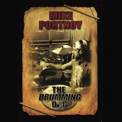 The Winery Dogs: il trailer di 'The Drumming Dog'