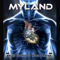 Tales From The Inner Planet