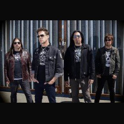 Newsted: problemi di salute per Jason