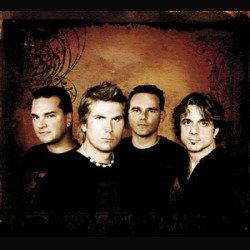 Harem Scarem: in Italia a ottobre