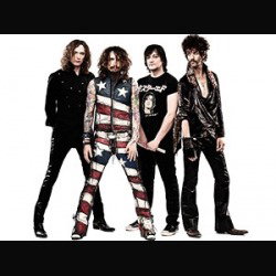 The Darkness: tornano nel nostro paese per tre show