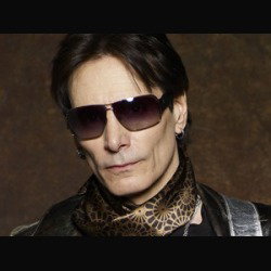 Steve Vai: a ottobre in Italia