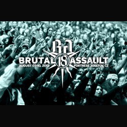 Brutal Assault: Trailer e programma ufficiale