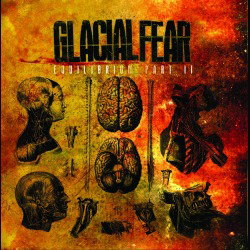 Glacial Fear: presto il nuovo EP