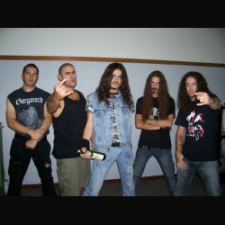 Kenos: regaleranno 'The Craving' durante il prossimo show
