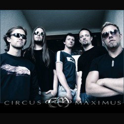 Circus Maximus: data a Trieste