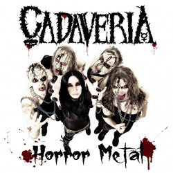 Cadaveria: nuovo dvd su Scarlet Records