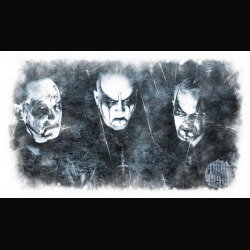 King Fear: a settembre il nuovo album