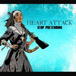 Stop Pretending