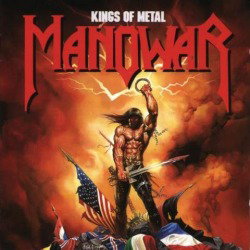 Manowar: pubblicheranno "Kings Of Metal" interamente risuonato