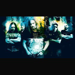 James Labrie e Matt Guillory?