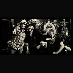Motorhead: venerdì suoneranno a Wacken