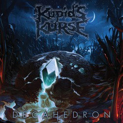 Kupid's Kurse: tracklist e copertina del debut album