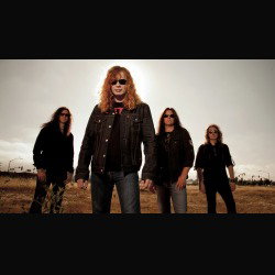 Megadeth: Mustaine, 'Non abbiamo paura di fare metal commerciale'