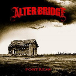 Alter Bridge: svelati tracklist e copertina di "Fortress"